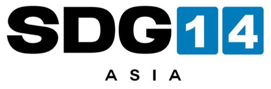 SDG14Asia.org Logo